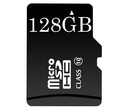 CLR-VACC-128GBSD