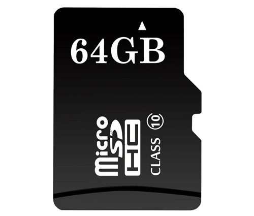 CLR-VACC-64GBSD