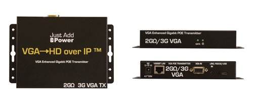 VBS-HDMI-708POE