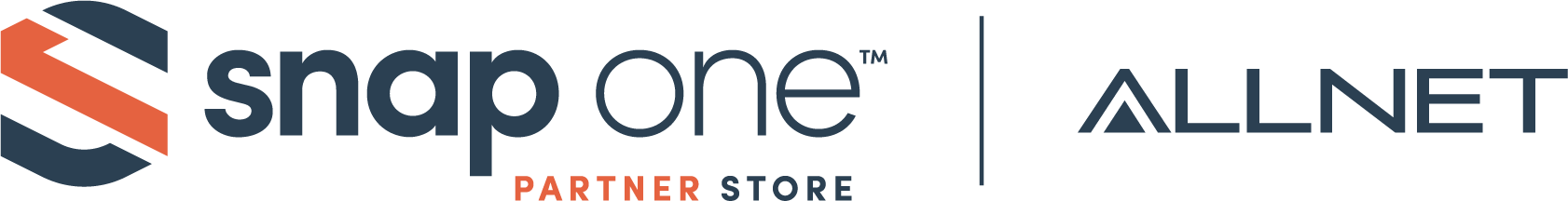 AllNet, a Snap One Partner Store