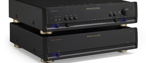 Parasound Now Available<br>at Allnet